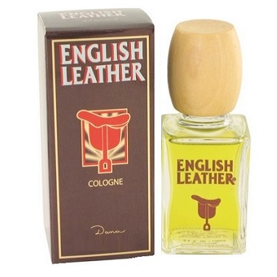 English Leather Cologne
